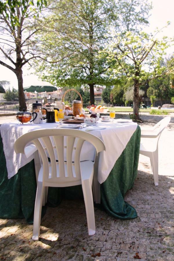 Casa Do Lago 아마레스 외부 사진