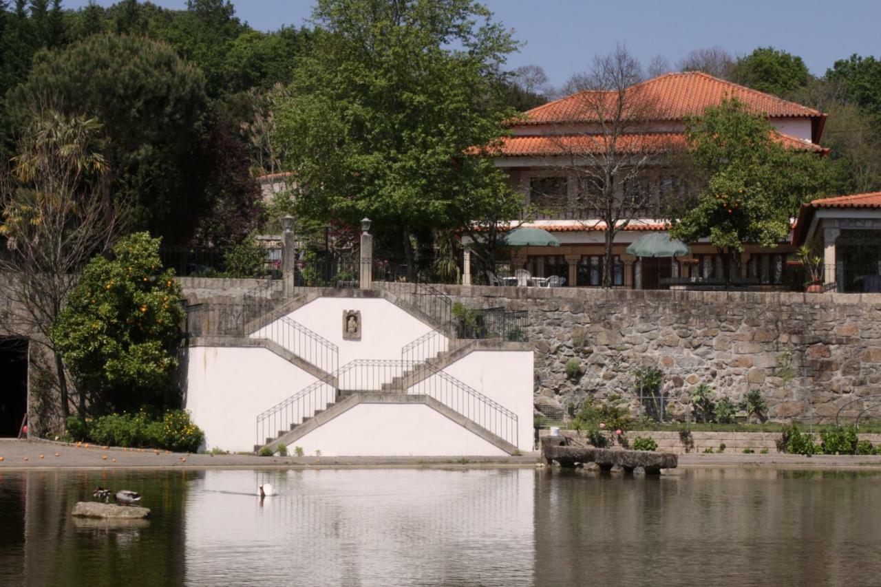 Casa Do Lago 아마레스 외부 사진