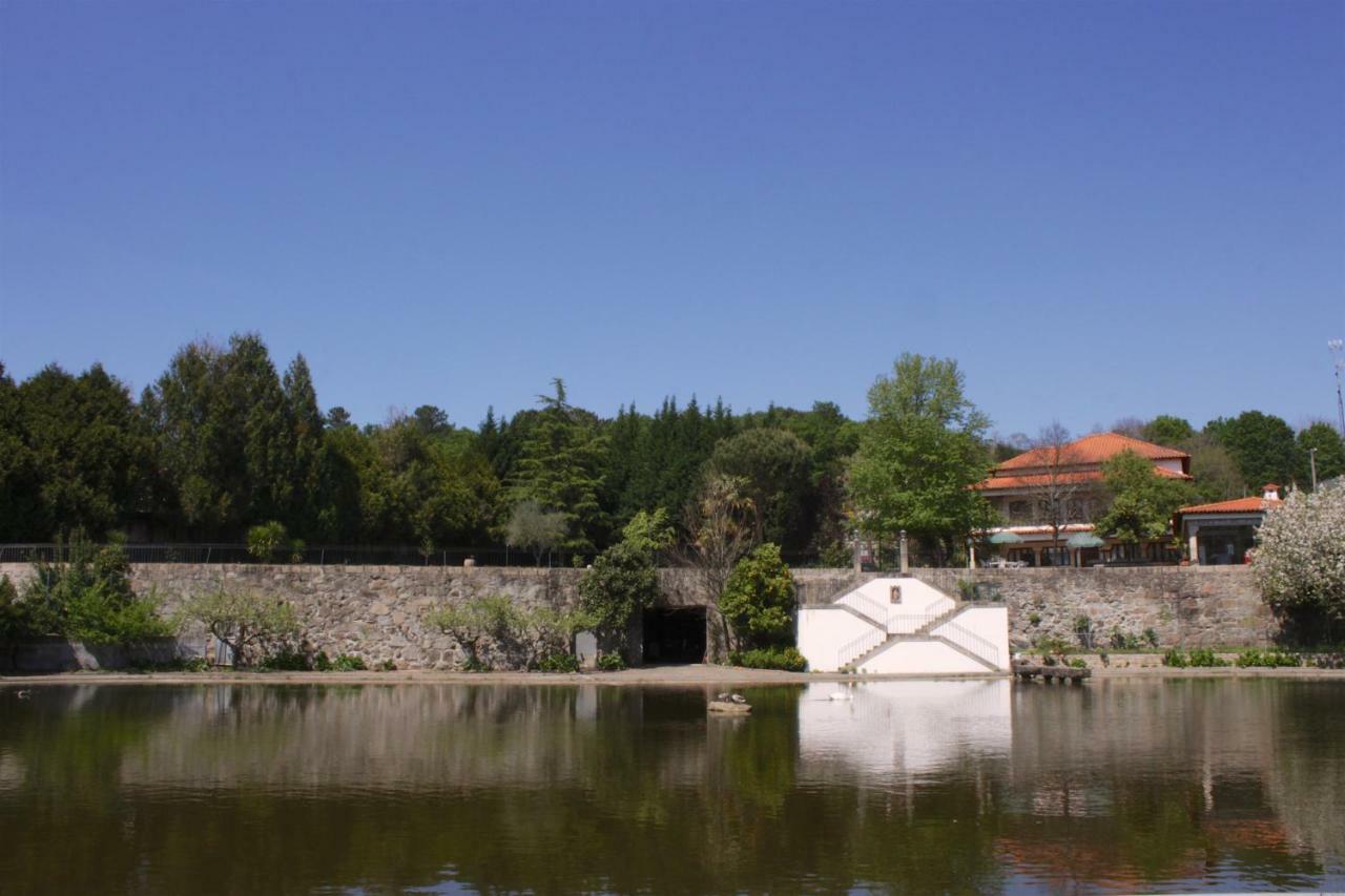 Casa Do Lago 아마레스 외부 사진