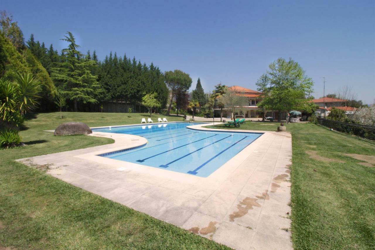 Casa Do Lago 아마레스 외부 사진