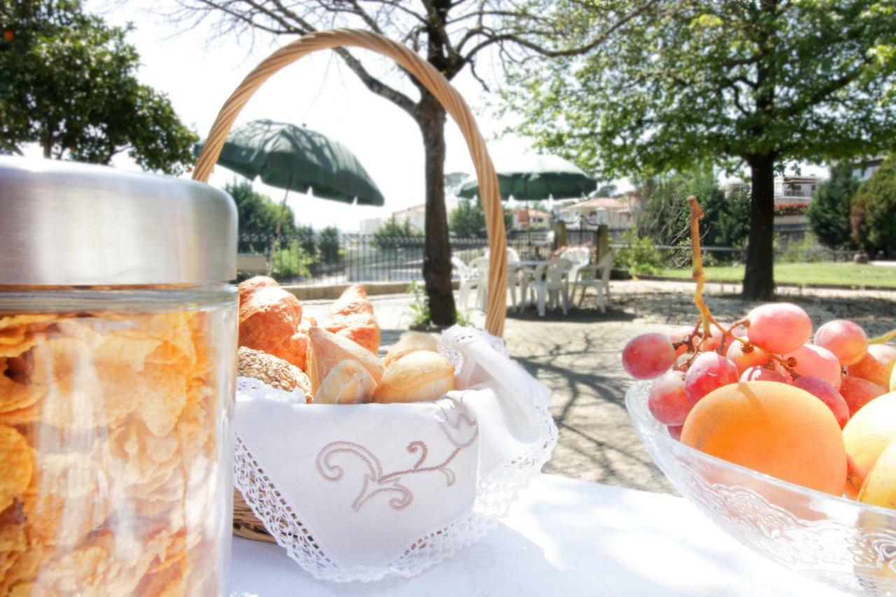 Casa Do Lago 아마레스 외부 사진