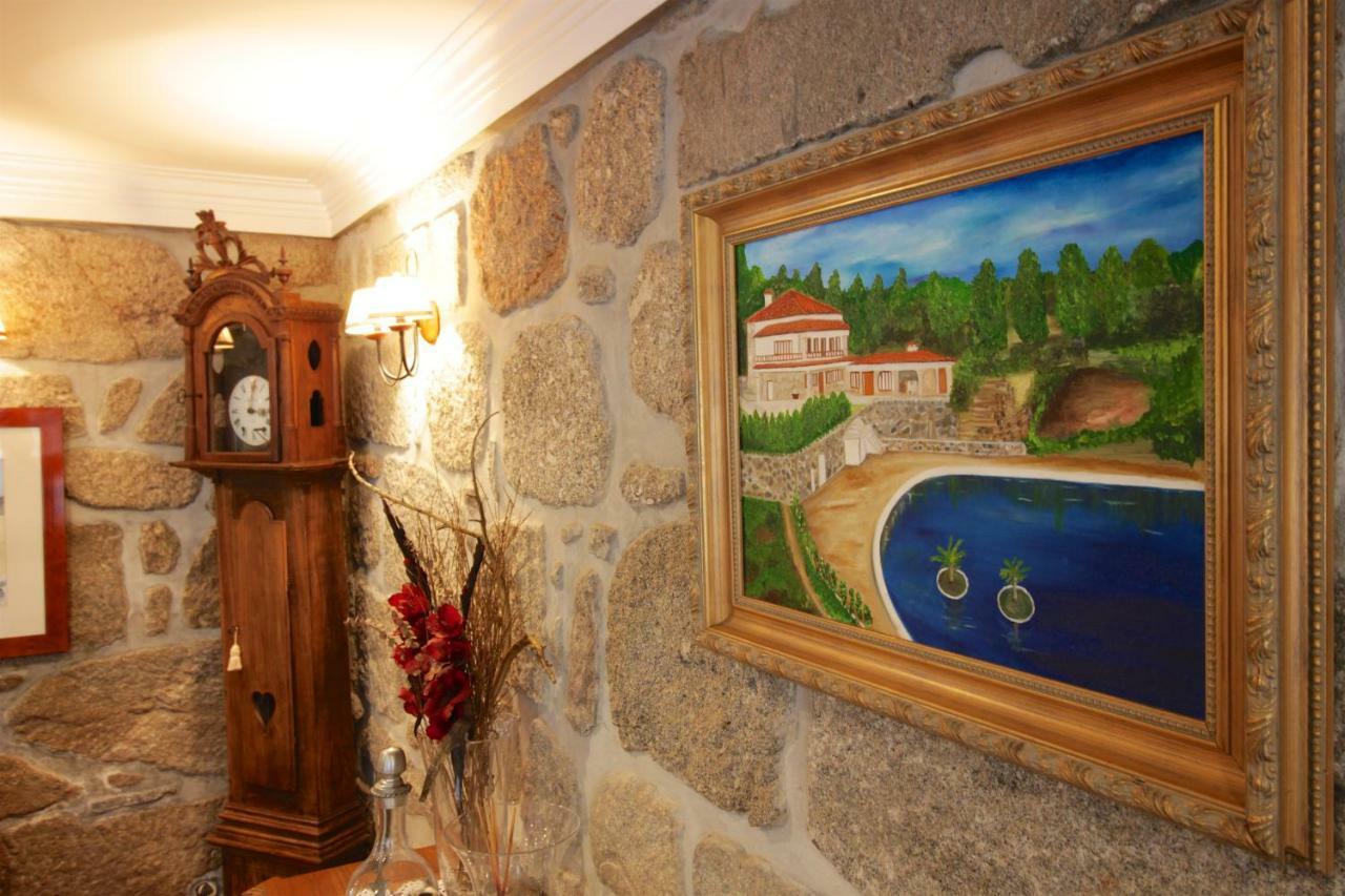 Casa Do Lago 아마레스 외부 사진