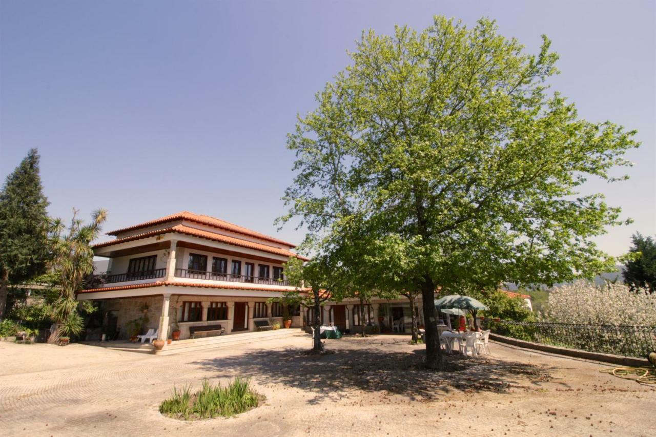 Casa Do Lago 아마레스 외부 사진